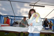 Lørdag - jeg vet hvem dette er, faktisk veldig godt