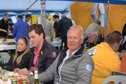 Lørdag - veloppdragen ungdom, men hva med han?