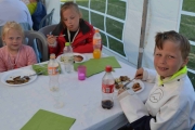 Lørdag - dem kan jeg ta bilde av!
