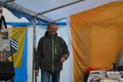 Lørdag - flere barnepremier men hvem kommer her? Jo, LYNVINGEN