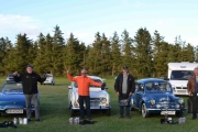 Lørdag - må bare si at sånne bilder er hvert å ta, masse slit bak slike biler og premier