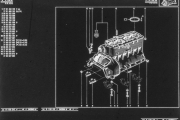 C 14.30 Motor