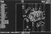 C 14.35 Motor