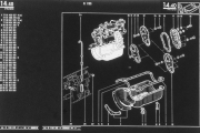 C 14.40 Motor