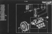 C 14.50 Motor