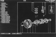 C 14.55 Motor