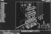 D 15.01 Motor