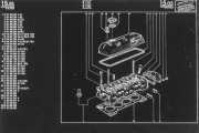 D 15.05 Motor