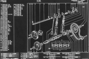 D 15.15 Motor