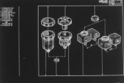 L 58.30 Pedaler