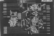 D11 15.42 Motor Forgasser
