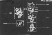 D9 15.40 Motor Forgasser
