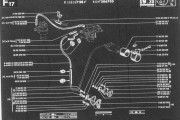 F17 19.30 Starter Dynamo Vakumpumpe Fordeler