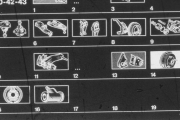 H 40-42-43 Styre Tromler