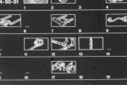 I 44-50-51 Kapsel Dekk Karosseri Støtdempere