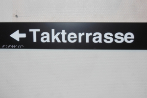Den hemmelige takterrassen i 2018