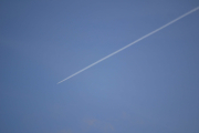 Alt dette du har sett nå og jetflyet har enda ikke kjørt forbi