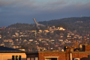 Husker dere Holmenkollen?