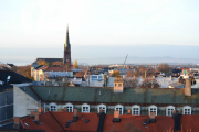 Fra sort hvit bilder blir det nå fargebilder