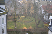 Underhaugsveien, er dette en rest av løkka Underhaug?