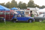 Fredag - gammel 2cv