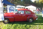 Lørdag - Volvo PV