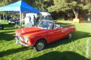 Lørdag - BMW 2002 cabriolet?