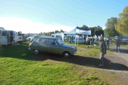 Lørdag - Renaultklubben :-)