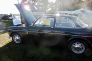 Lørdag - Volvo Amazon til salgs kr 95 000,-