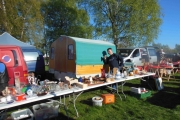Ekeberg salg mai 2015