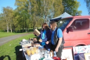 Ekeberg salg mai 2015