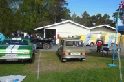 Utstiller mai 2015