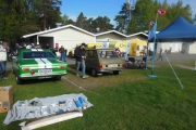 Utstiller mai 2015