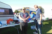 Lørdag ettermiddag