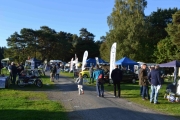 Lørdag morgen