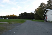 Fredag. Ellers så er det tomt der, de dukker nok opp i morgen