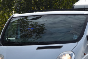 Dette er så intenst at det stråler ut av øynene til Renault senior