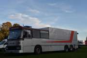Eller var det denne som var til salgs, jeg husker ikke. Men dette er en Scania F112S60 fra 1982. Nå blir det spennende å se hvilken av disse som er til salgs litt senere