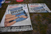 Begynner å bli mørkt, så jeg må planlegge mine bilder. Hva med Drygolin til å male huset ditt?