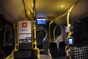Ok, da er vi på endeholdeplassen for buss 34 og det står ikke Ekeberg hageby
