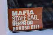 Men de to gutta er jo snille som Lam, de kan da ikke være medlem i Mafia`n?