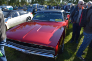 Så har vi en som er til salgs igjen, det er en Charger 426 Hemi Dana fra 1968. Her er det kun seriøse henvendelser takk