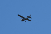 Nytt fly i sikte, det er LN-NRF, som er et  Cessna 172S Skyhawk. Fint at du tok turen over du også