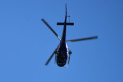 Og sitte oppe i et slikt helikopter og ta bilder kan også være en god ide. Tror du jeg kan få han til å lande på Ekebergsletten til våren? Da sparer jeg bena mine litt også