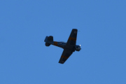 Men hvor var jeg enn? Jo, etter 2 verdenskrig tjenestegjorde den ved Belgisk Air Force og Portugisisk Air Force