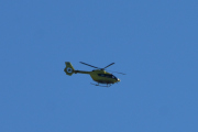 Litt trist at disse ambulanse helikoptrene må i luften, det betyr jo at en ulykke har skjedd