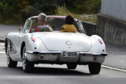 Så må vi kikke på en bil igjen, det er en Chevrolet Corvette fra 1959