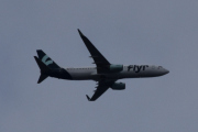 Flyselskapet Flyr passerer meg, kanskje det er for siste gang?