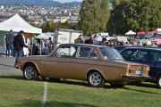 Men en Volvo 142 Grand Luxe fra 1972 kan jeg dokumentere før jeg drar videre