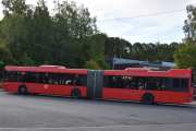 Hadde jeg tatt bussen så hadde jeg endt opp her og gått glipp av disse to bilene pluss den fine opplevelsen med og gå og titte på saker og ting